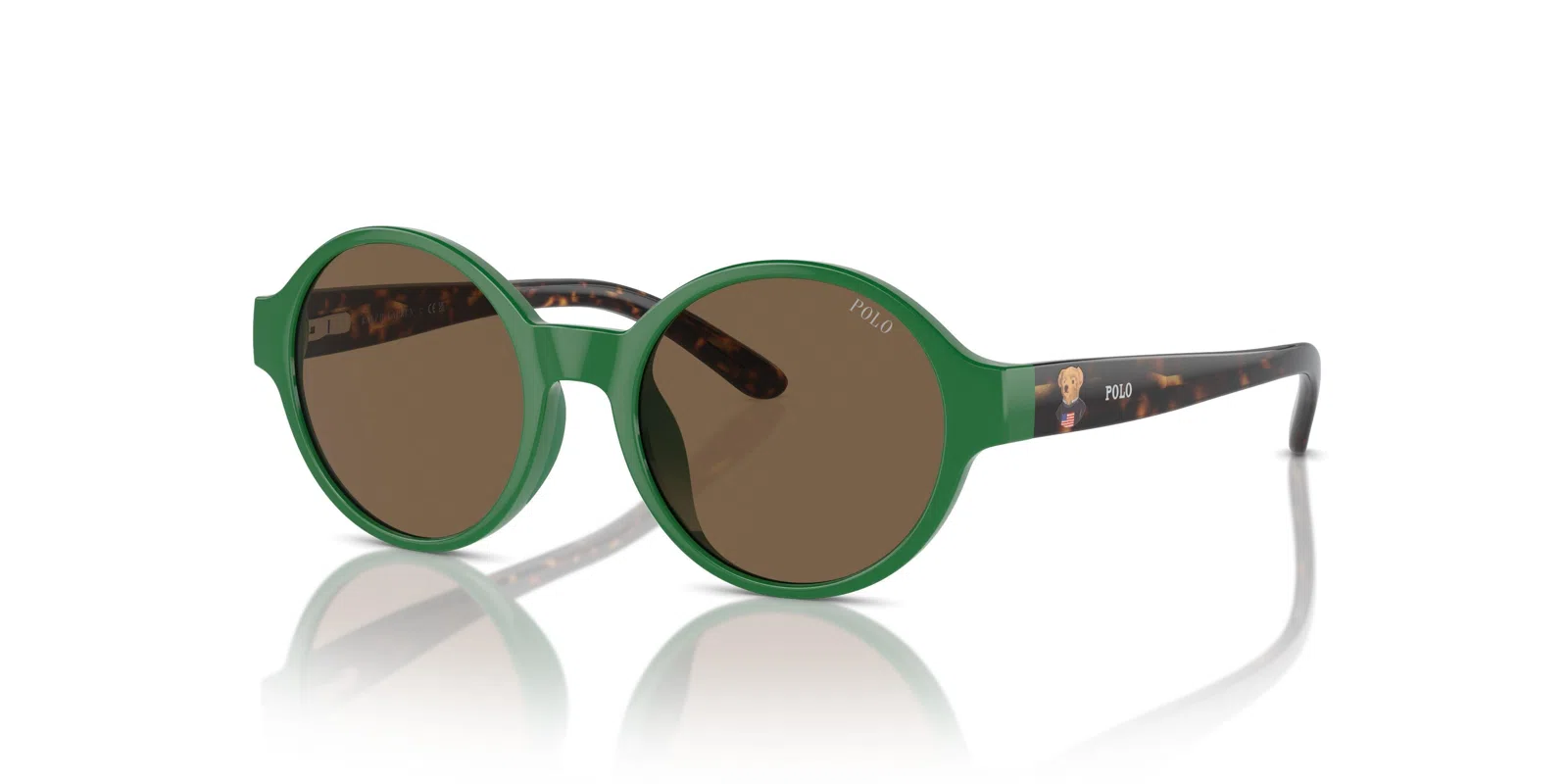 Polo Prep 9508U Sunglasses - view 5